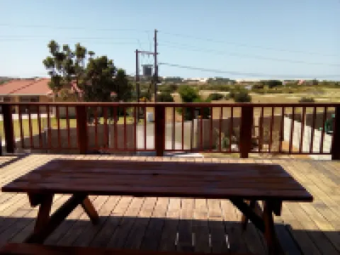 小姐姐自助式酒店 科爾切斯特酒店