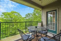 Holiday Ridge Retreat 11 - Holiday Hills Branson - Golf Resort - Outdoor Pools