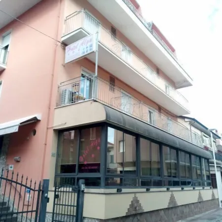 Hotel Alga
