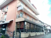 Hotel Alga