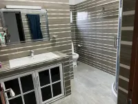 Ja-Elas French Touch 5