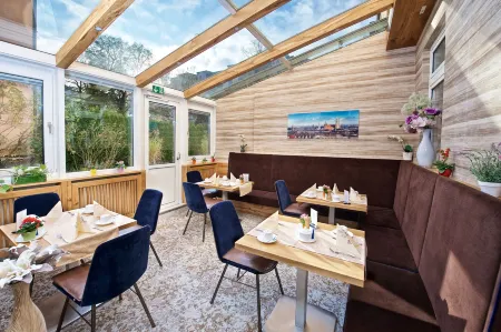 Park Hotel Laim Serviced Apartments Отели рядом со станцией Мюнхенская Пассинг-Станция