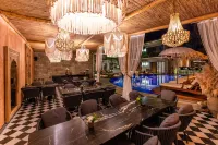 Genesis Hotel Hotels in Alacati Mahallesi