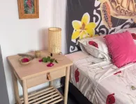 Gite la Tortue Bleue Hotels in Bouillante