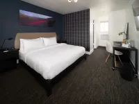 Motolodge Hotels in Pendleton