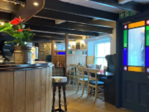 盧格酒店 福伊酒店