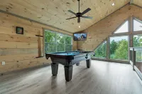 Splashin and Relaxin Hotels in Sevier County