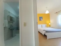 T1 Sol Nasc Piscina Wi-fi 10Min Marina 4 Pessoas