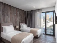 Athenian Spirit Hotels near Benaki Museum - Pireos 138