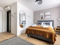 Limehome Bodenmais Bahnhofstraße Hôtels à : Drachselsried