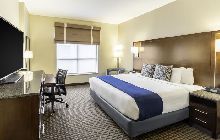 New Haven Hotel