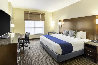 New Haven Hotel Hotels near Rainbow Shops