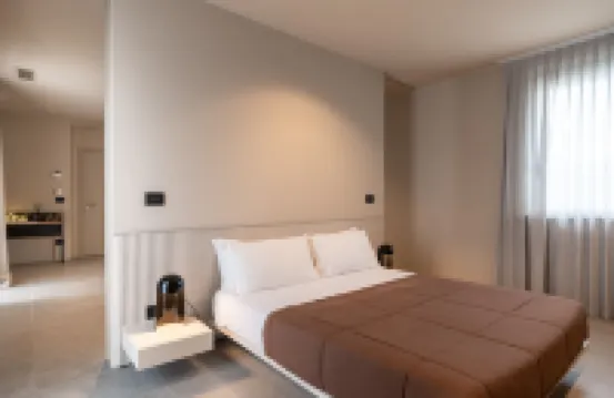 Amare Suite & Apartments