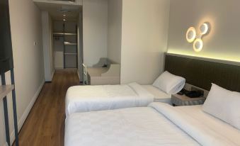 Theodosius Hotel