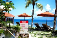 Capa Maumere Resort Hotels in Maumere