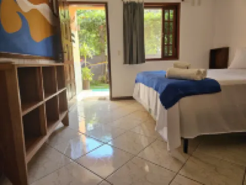 Raio de Sol Pousada & Camping