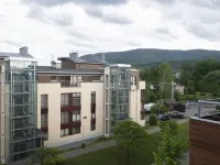 Apartamenty Sun & Snow Ustroń Hotels in Ustron