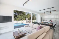 Protaras VIE Bleu Villa Vb2