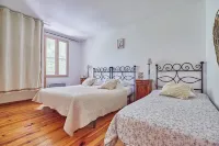 Mas du Versadou - Homestays