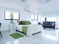 Malecon Premium Rooms & Hotel Hôtels à : Zona Universitaria