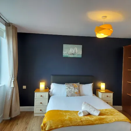 Wild Atlantic Apartments Killarney