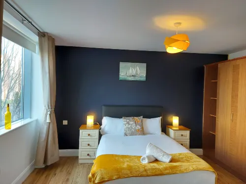 Wild Atlantic Apartments Killarney - Apartments