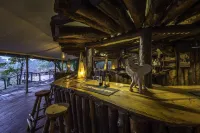 Governors' Camp Các khách sạn ở Lolgorien