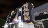 Itsy Hotels Kattari Komforts, Chikmagalur Các khách sạn ở Chikmagalur