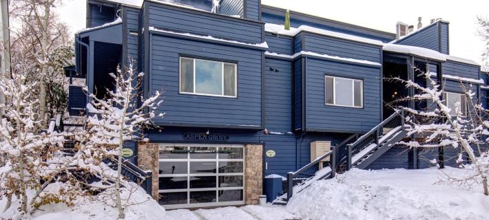 Aspen Grove by Kbm Hotels in Summit County
