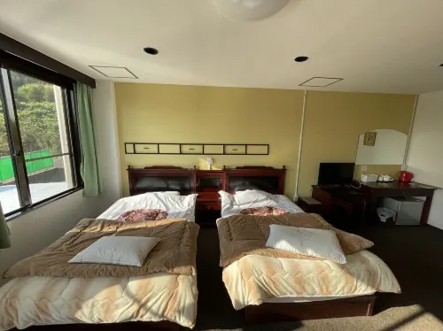 Souryuukihoteru Hotels in Miki