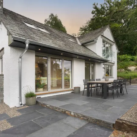 Barakat Lakes Escape, Ambleside - Ridgestone