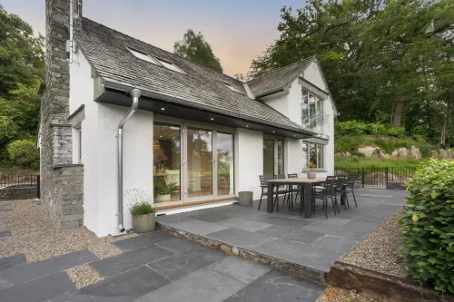 Barakat Lakes Escape, Ambleside - Ridgestone