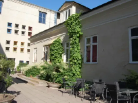 Vandrarhem Uppsala Kungsängstorg Hotels in Uppsala