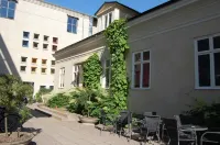 Vandrarhem Uppsala Kungsängstorg Hotels in 