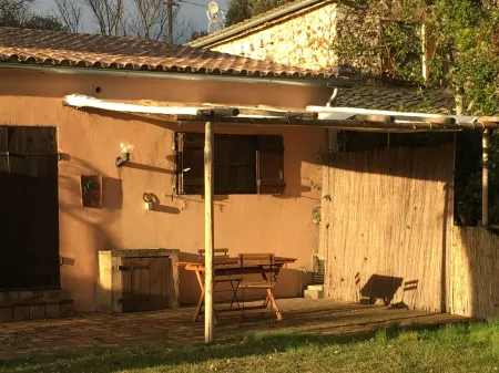 Silence and Relaxation for Families and Couples in the Countryside of Umbria