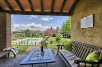 Casa Spiga Agriturismo le Selvole - Tuscany