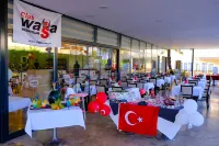 Club Wasa Holiday Village Hotel Hotels in Konaklı