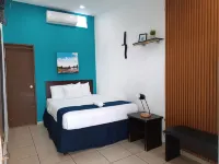 El Patio de Don Moncho Hotels in Ciudad Merliot