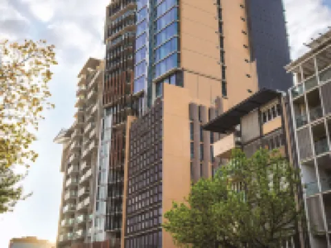 Vibe Hotel Adelaide Hotels in Adelaide