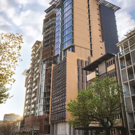 Vibe Hotel Adelaide