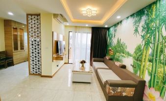 Muong Thanh Apartment Luxury 03 Bedroom - Housity