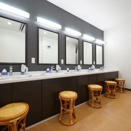 WELLCABIN TENJIN Отели рядом с Аэропорт Фукуока