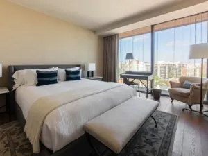 Hotel Montevideo - Leading Hotels of the World