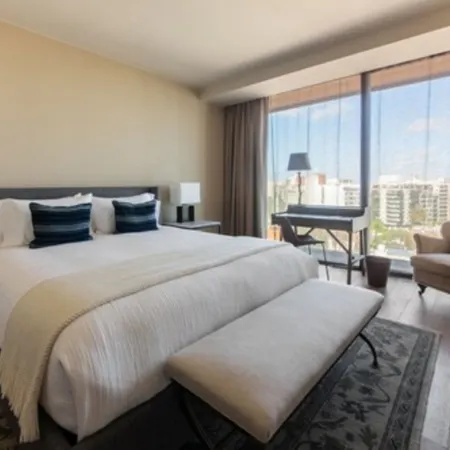 Hotel Montevideo - Leading Hotels of the World