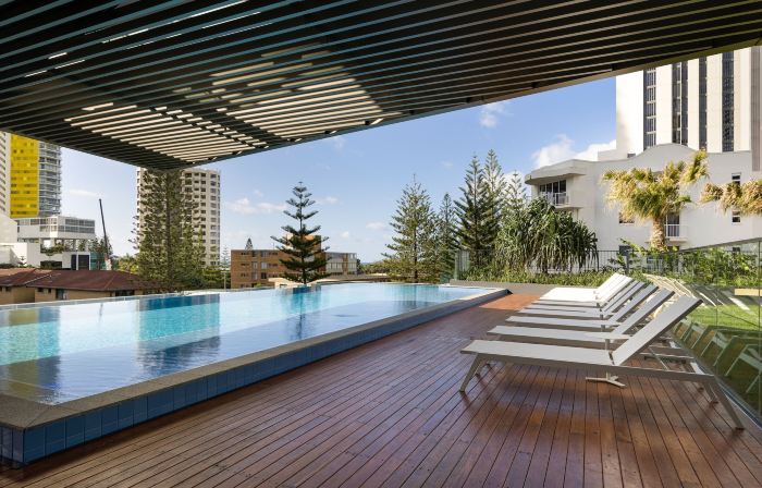 ULTIQA Signature at Broadbeach