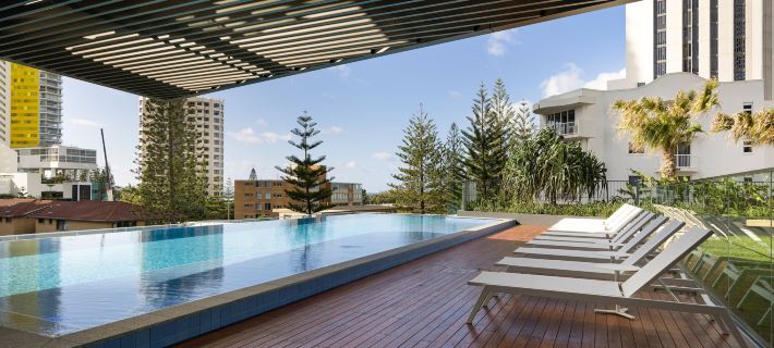 ULTIQA Signature at Broadbeach Hotels in Broadbeach