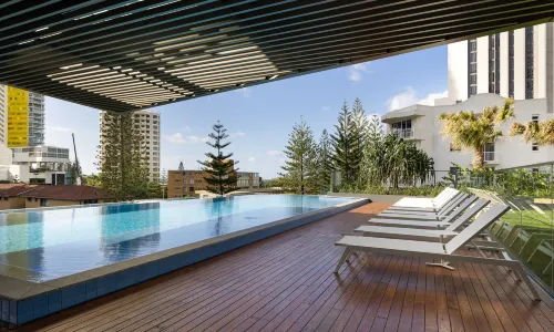 Ultiqa Signature at Broadbeach