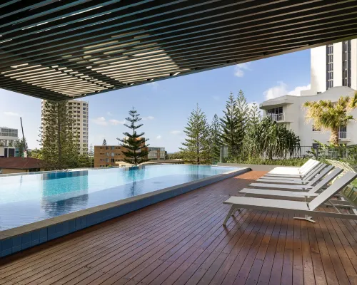 ULTIQA Signature at Broadbeach Hotels in Broadbeach