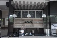 Orinko CIty Hoteles en Sei Sikambing D
