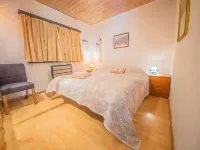 Chalet in Rendeux with BBQ Terrace Hotels near Camping Beau Rêve